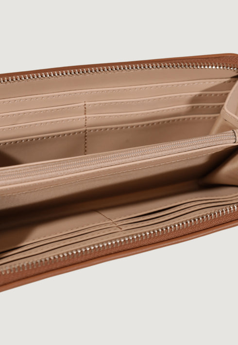 Guess Portafogli Portafoglio grande Guess NEDA SLG LARGE ZIP AROUND UNI  - Francavilla Moda